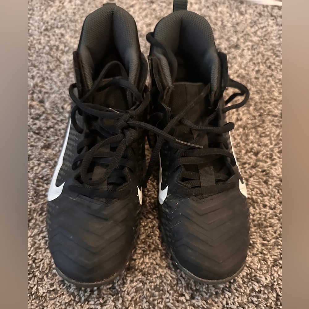 Nike football cleats
